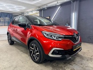 Renault Captur 2019