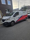 Renault Trafic 2020