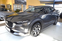 Mazda CX-30 2024