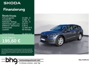 Skoda Enyaq 2023