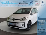 Volkswagen up! 2019