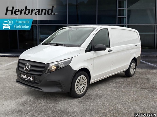Mercedes-Benz Vito 2024
