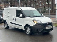 Fiat Doblo 2020