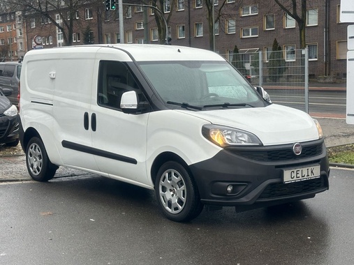 Fiat Doblo 2020