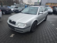 Skoda Octavia 2003