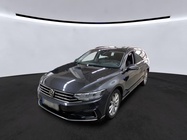 Volkswagen Passat 2021