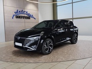 Nissan Qashqai 2026