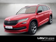 Skoda Kodiaq 2020