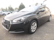 Hyundai i40 2017