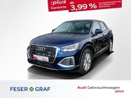 Audi Q2 2025