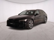 Audi A6 2023