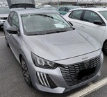 Peugeot 208 2025