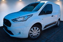 Ford Transit Connect 2020