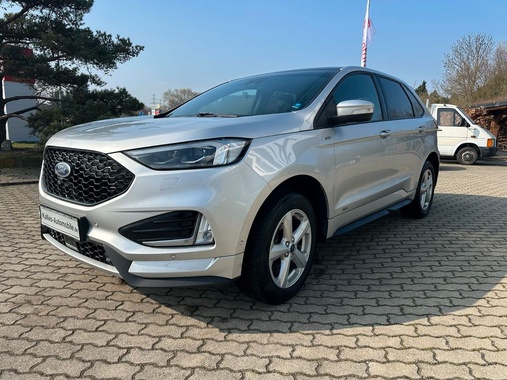 Ford Edge 2019