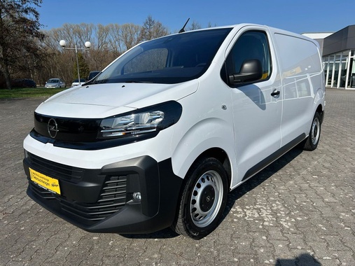 Opel Vivaro 2024