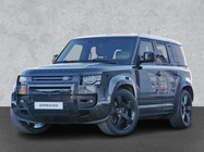 Land Rover Defender 2023