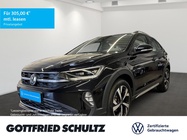 Volkswagen Taigo 2025