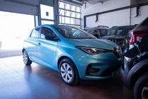 Renault ZOE 2020