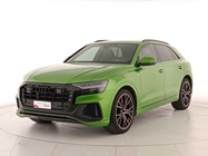 Audi Q8 2024
