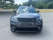 Land Rover Velar 2019
