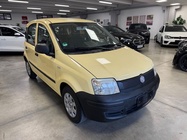 Fiat Panda 2010
