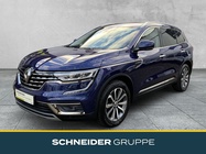 Renault Koleos 2021
