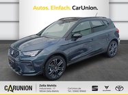 Seat Arona 2026