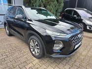Hyundai Santa Fe 2020
