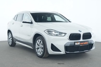 BMW X2 2023