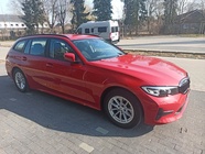 BMW 3 Series 2019