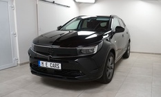 Opel Grandland 2024