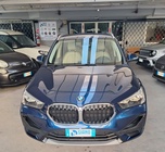 BMW X1 2020