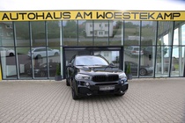 BMW X5 2018