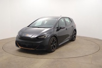 Cupra Born 2023