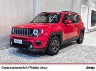 Jeep Renegade 2019