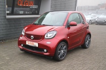 Smart ForTwo 2019