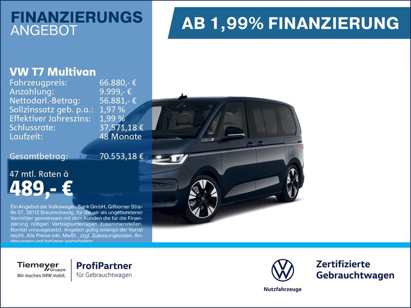 Volkswagen T7
