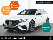 Mercedes-Benz E-Class 2025