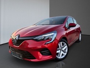 Renault Clio 2023