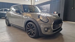 MINI Cooper 2018