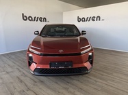 Toyota C-HR 2026