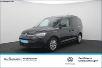 Volkswagen Caddy 2024