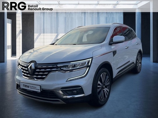 Renault Koleos 2023