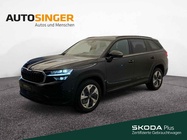 Skoda Kodiaq 2025