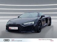 Audi R8 2022