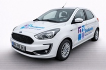Ford Ka/Ka+ 2019