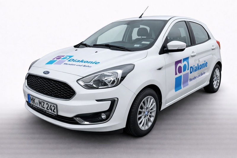 Ford Ka/Ka+