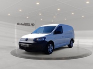 Volkswagen Caddy Maxi 2026