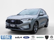 Ford Kuga 2025
