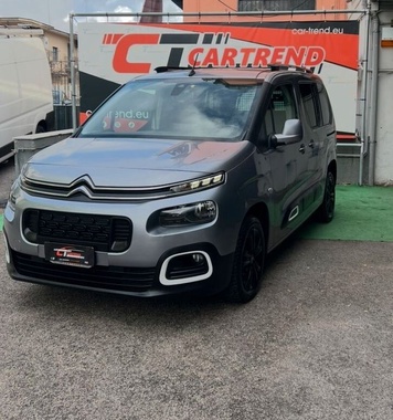 Citroen Berlingo 2020